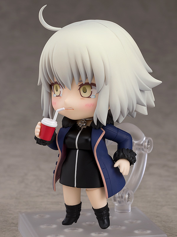 Fate/Grand Order - Jeanne d'Arc (Alter) - Nendoroid  (#1170) - Avenger, Shinjuku Ver. (Good Smile Company) photo 5
