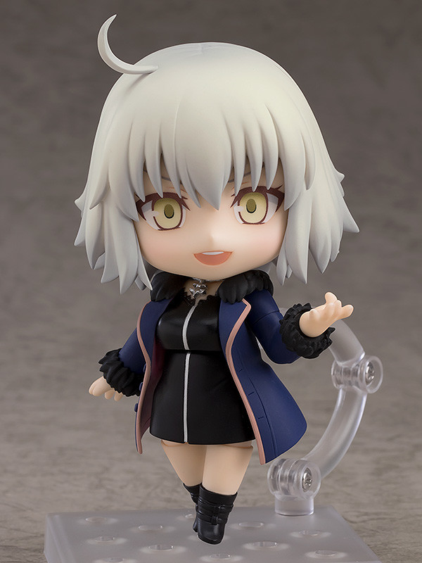 Fate/Grand Order - Jeanne d'Arc (Alter) - Nendoroid  (#1170) - Avenger, Shinjuku Ver. (Good Smile Company) photo 9