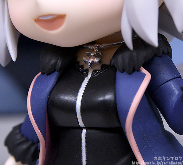 Fate/Grand Order - Jeanne d'Arc (Alter) - Nendoroid  (#1170) - Avenger, Shinjuku Ver. (Good Smile Company) photo 11