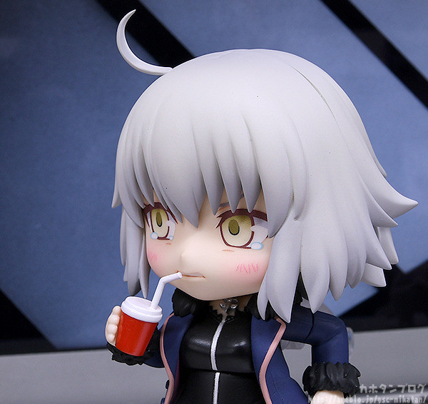 Fate/Grand Order - Jeanne d'Arc (Alter) - Nendoroid  (#1170) - Avenger, Shinjuku Ver. (Good Smile Company) photo 14