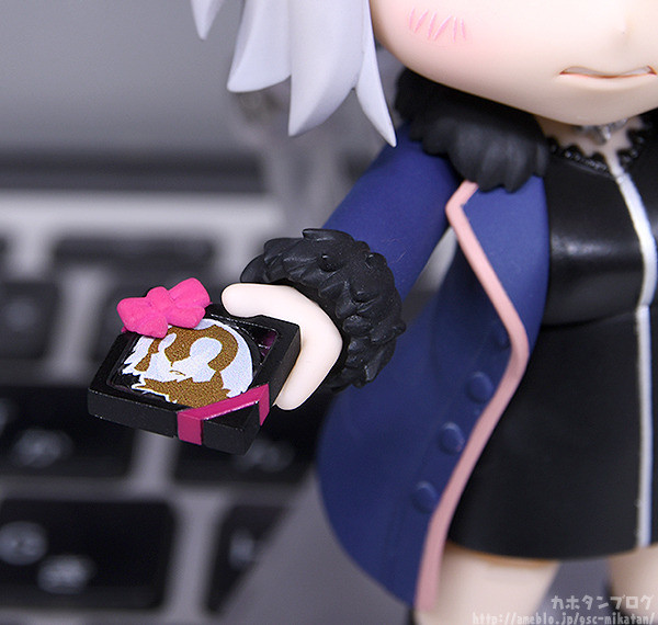 Fate/Grand Order - Jeanne d'Arc (Alter) - Nendoroid  (#1170) - Avenger, Shinjuku Ver. (Good Smile Company) photo 15