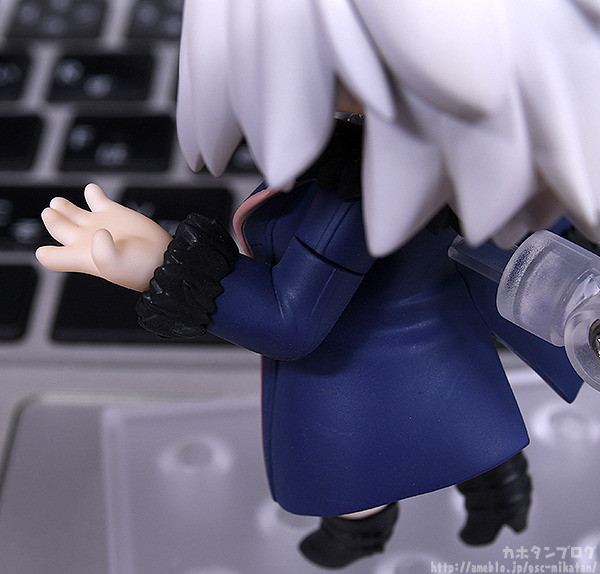 Fate/Grand Order - Jeanne d'Arc (Alter) - Nendoroid  (#1170) - Avenger, Shinjuku Ver. (Good Smile Company) photo 18