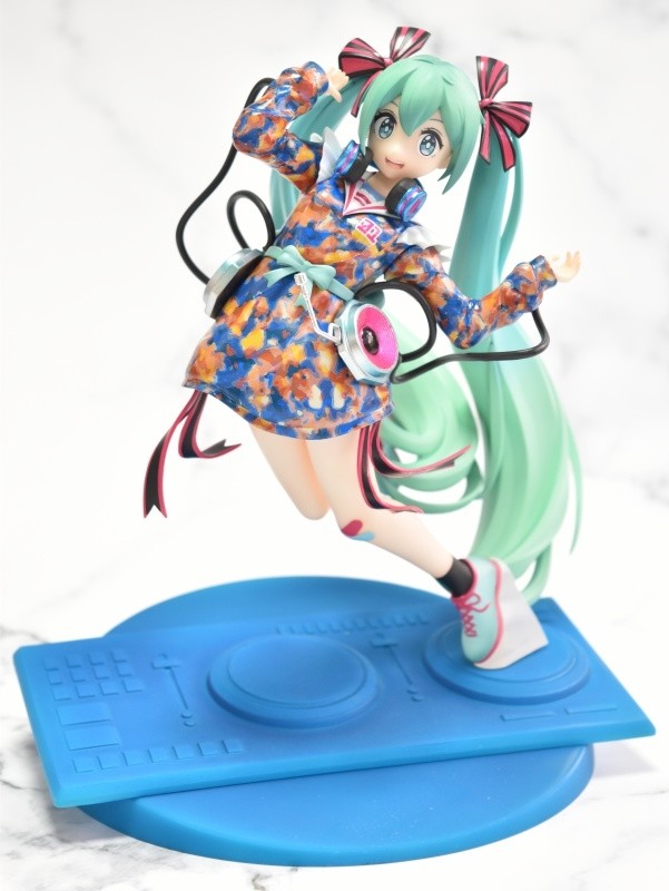 Vocaloid - Hatsune Miku - 1/8 - Miku Expo Digital Stars 2019 ver. (Animate Cafe) photo 2