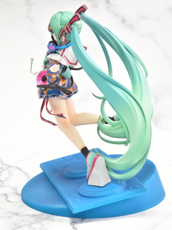 Vocaloid - Hatsune Miku - 1/8 - Miku Expo Digital Stars 2019 ver. (Animate Cafe) photo 3