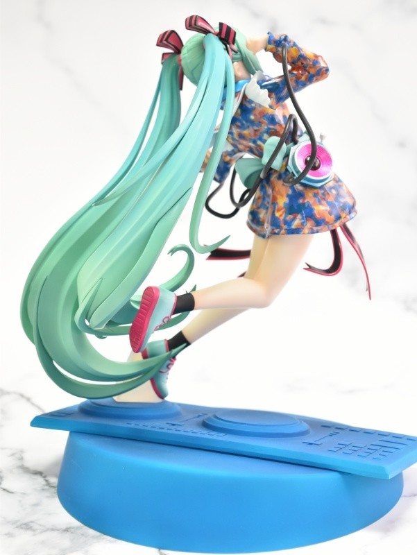 Vocaloid - Hatsune Miku - 1/8 - Miku Expo Digital Stars 2019 ver. (Animate Cafe) photo 4