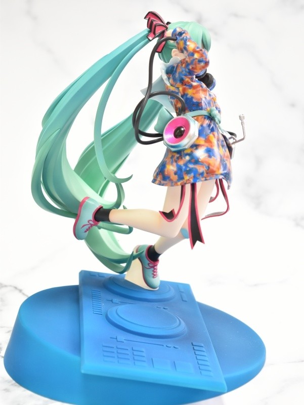 Vocaloid - Hatsune Miku - 1/8 - Miku Expo Digital Stars 2019 ver. (Animate Cafe) photo 5