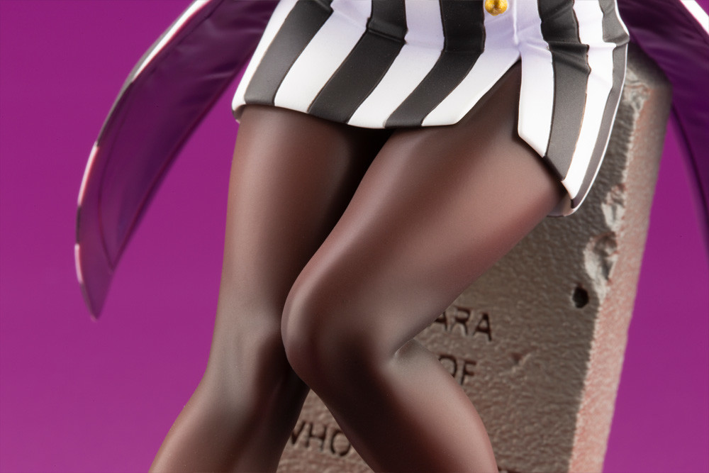 Beetlejuice - Bishoujo Statue - Horror Bishoujo - 1/7 (Kotobukiya) photo 14