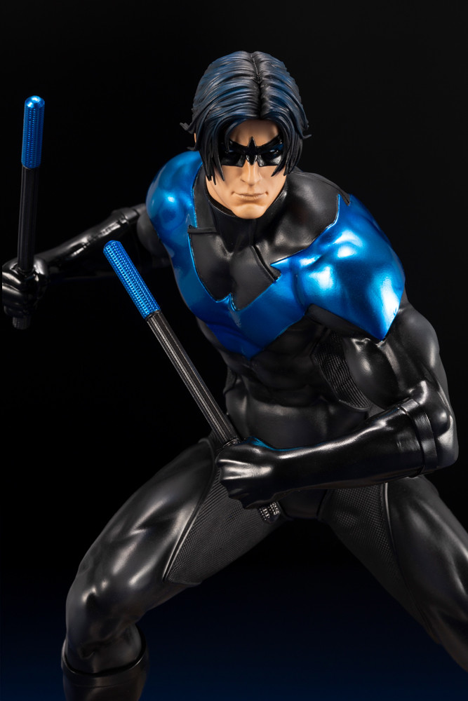 Batman - Nightwing - ARTFX - 1/6 (Kotobukiya) photo 4