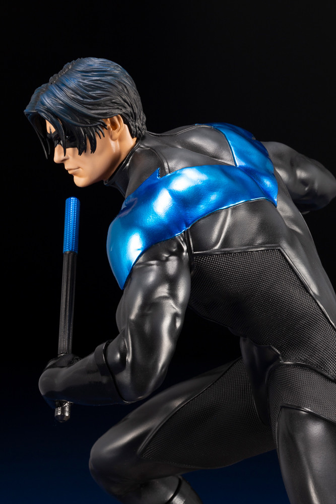 Batman - Nightwing - ARTFX - 1/6 (Kotobukiya) photo 6