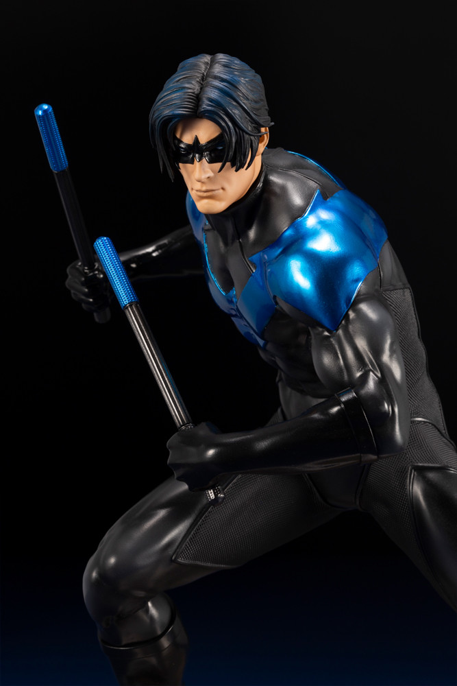 Batman - Nightwing - ARTFX - 1/6 (Kotobukiya) photo 12