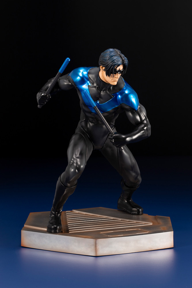 Batman - Nightwing - ARTFX - 1/6 (Kotobukiya) photo 13