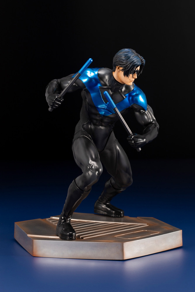 Batman - Nightwing - ARTFX - 1/6 (Kotobukiya) photo 14