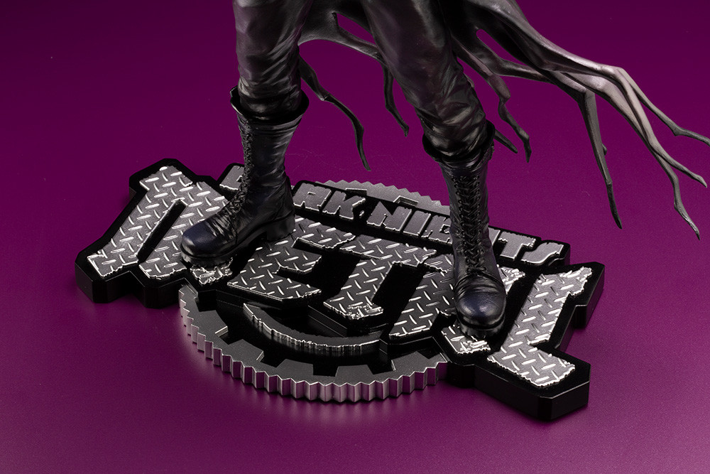 Dark Nights: Metal - The Batman Who Laughs - ARTFX - 1/6 (Kotobukiya) photo 10