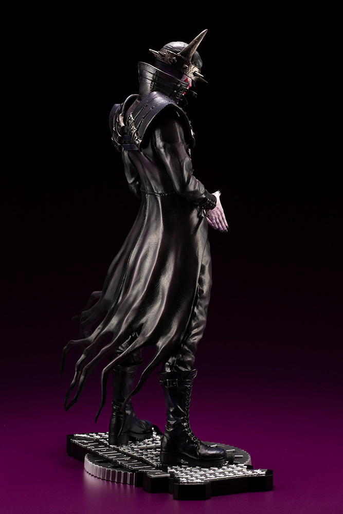 Dark Nights: Metal - The Batman Who Laughs - ARTFX - 1/6 (Kotobukiya) photo 16