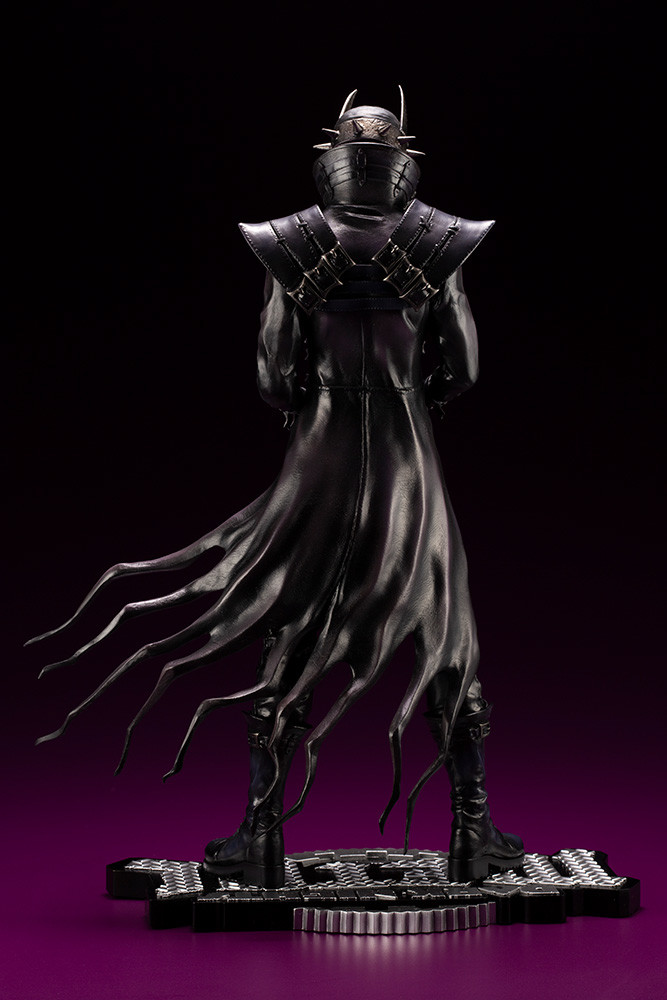 Dark Nights: Metal - The Batman Who Laughs - ARTFX - 1/6 (Kotobukiya) photo 20
