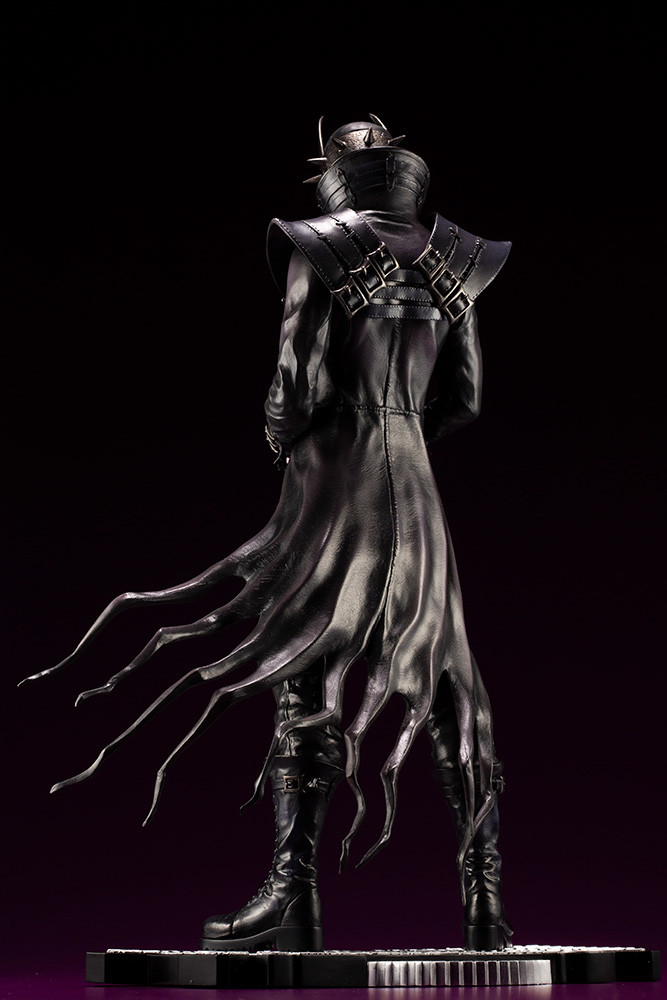 Dark Nights: Metal - The Batman Who Laughs - ARTFX - 1/6 (Kotobukiya) photo 21