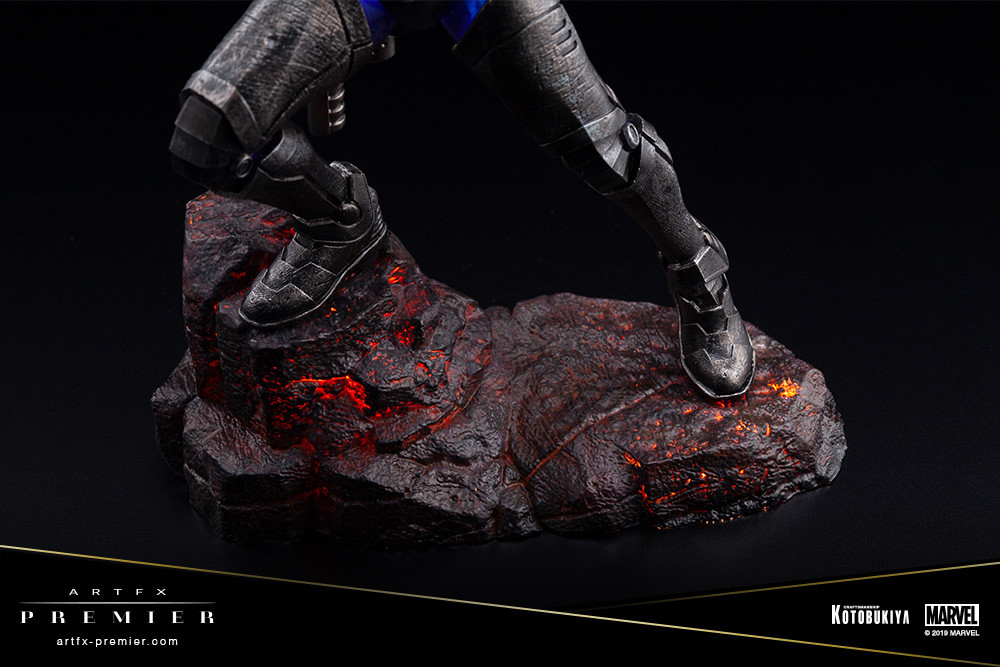 Cosmic Ghost Rider - ARTFX Premier - 1/10 (Kotobukiya) photo 5