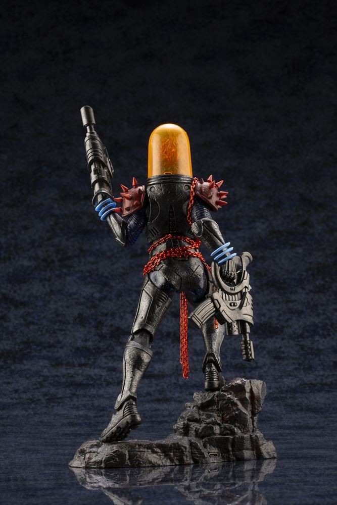 Cosmic Ghost Rider - ARTFX Premier - 1/10 (Kotobukiya) photo 7