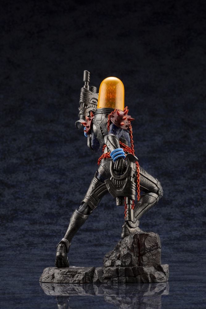 Cosmic Ghost Rider - ARTFX Premier - 1/10 (Kotobukiya) photo 9