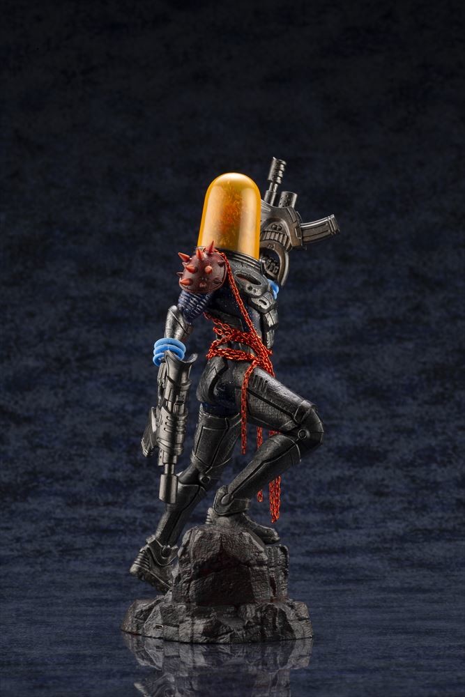 Cosmic Ghost Rider - ARTFX Premier - 1/10 (Kotobukiya) photo 10