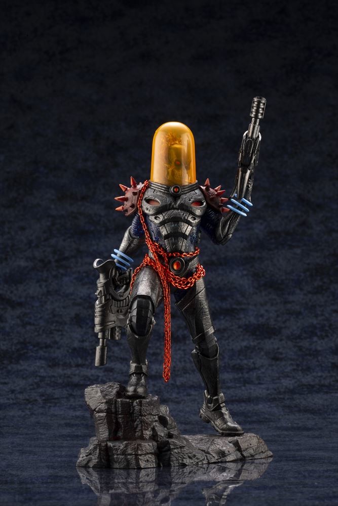 Cosmic Ghost Rider - ARTFX Premier - 1/10 (Kotobukiya) photo 11