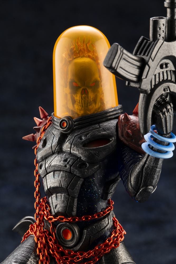 Cosmic Ghost Rider - ARTFX Premier - 1/10 (Kotobukiya) photo 12