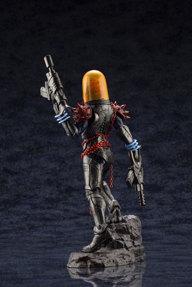 Cosmic Ghost Rider - ARTFX Premier - 1/10 (Kotobukiya) photo 17