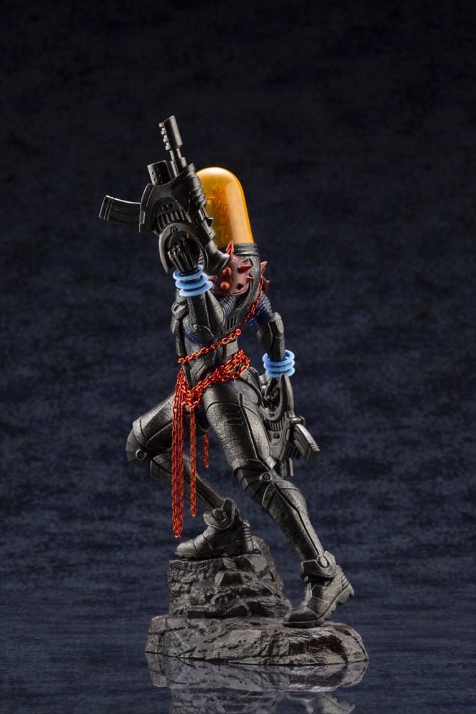 Cosmic Ghost Rider - ARTFX Premier - 1/10 (Kotobukiya) photo 18