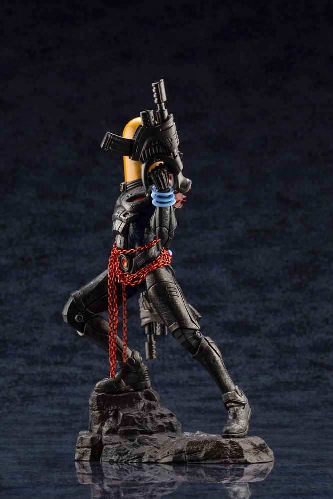 Cosmic Ghost Rider - ARTFX Premier - 1/10 (Kotobukiya) photo 19