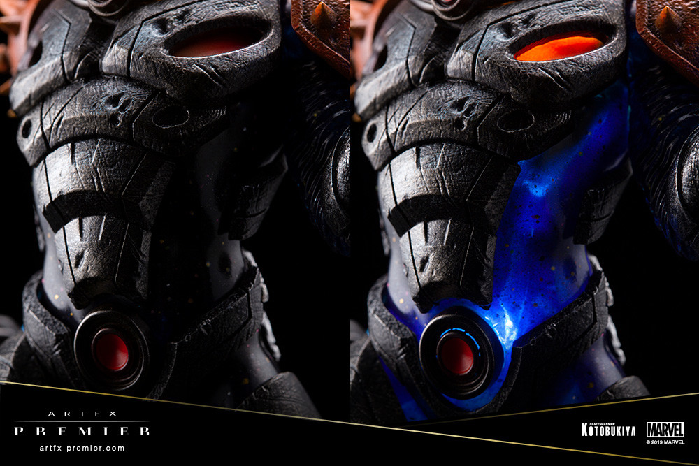 Cosmic Ghost Rider - ARTFX Premier - 1/10 (Kotobukiya) photo 22