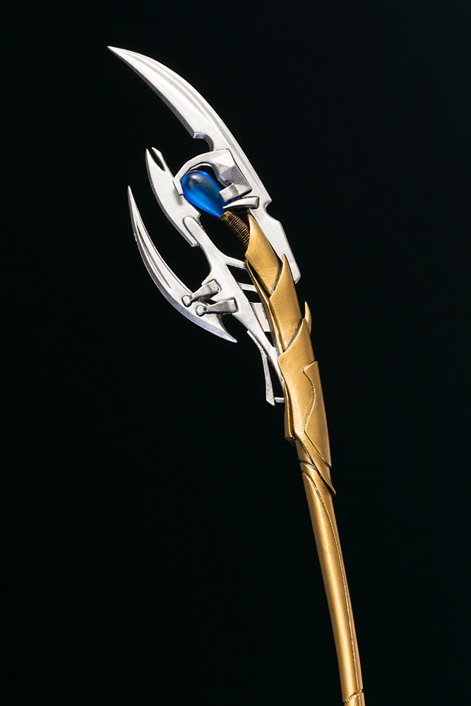 The Avengers - Loki - ARTFX - 1/6 (Kotobukiya)