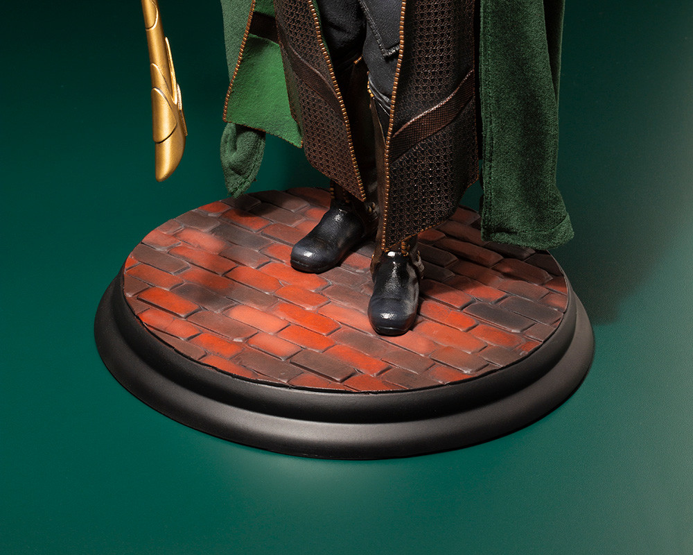 The Avengers - Loki - ARTFX - 1/6 (Kotobukiya) photo 16