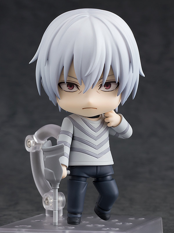 To Aru Kagaku no Accelerator - Accelerator - Nendoroid (#1169) (Good Smile Company) photo 3
