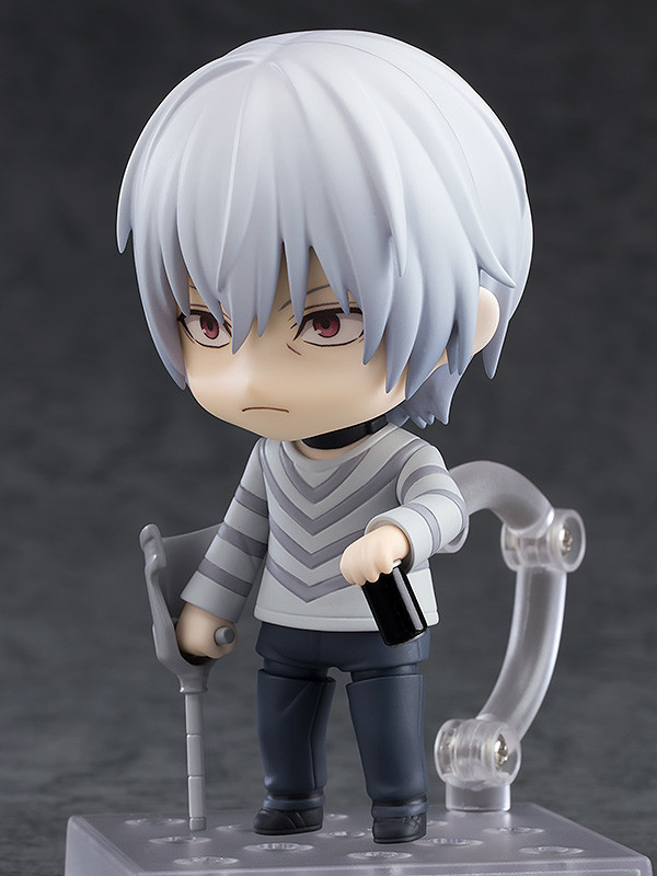 To Aru Kagaku no Accelerator - Accelerator - Nendoroid (#1169) (Good Smile Company) photo 4