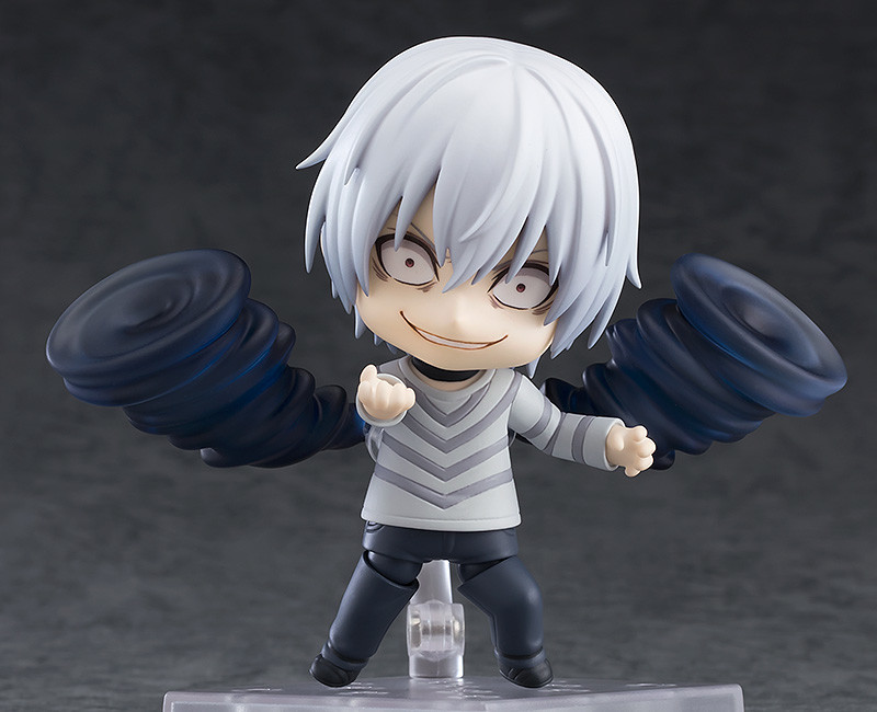 To Aru Kagaku no Accelerator - Accelerator - Nendoroid (#1169) (Good Smile Company) photo 5