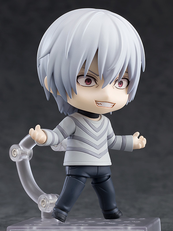To Aru Kagaku no Accelerator - Accelerator - Nendoroid (#1169) (Good Smile Company) photo 10