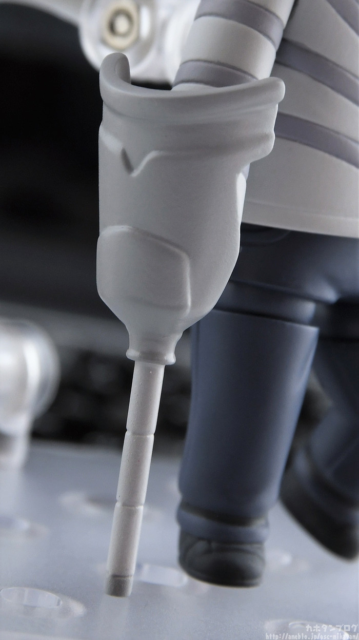 To Aru Kagaku no Accelerator - Accelerator - Nendoroid (#1169) (Good Smile Company) photo 14