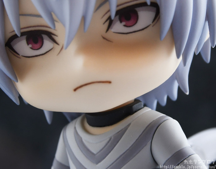 To Aru Kagaku no Accelerator - Accelerator - Nendoroid (#1169) (Good Smile Company) photo 15