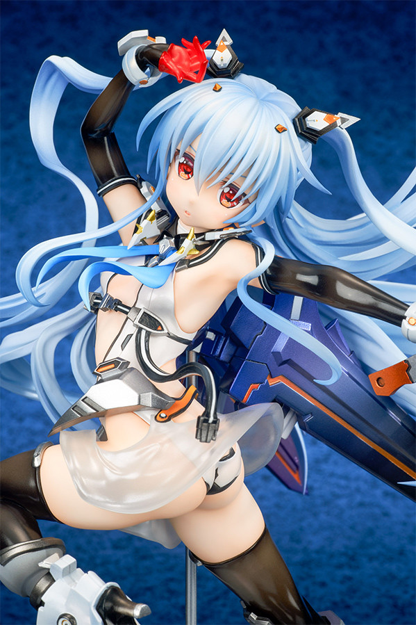 Z/X -Zillions of enemy X- - Kagamihara Azumi - 1/7 (Broccoli) photo 2