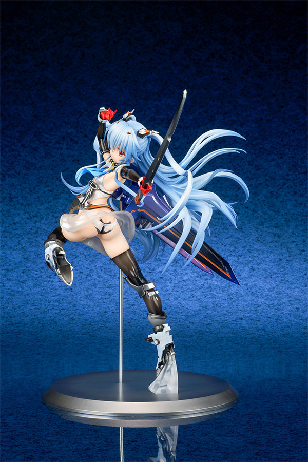 Z/X -Zillions of enemy X- - Kagamihara Azumi - 1/7 (Broccoli) photo 5