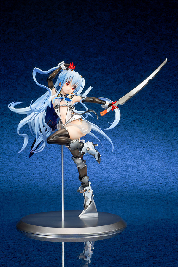 Z/X -Zillions of enemy X- - Kagamihara Azumi - 1/7 (Broccoli) photo 6