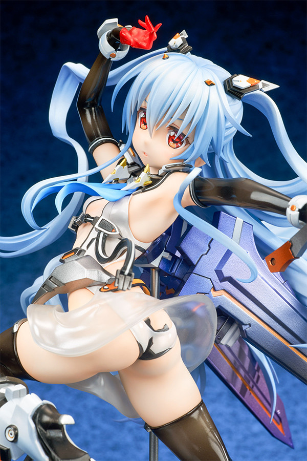 Z/X -Zillions of enemy X- - Kagamihara Azumi - 1/7 (Broccoli) photo 7
