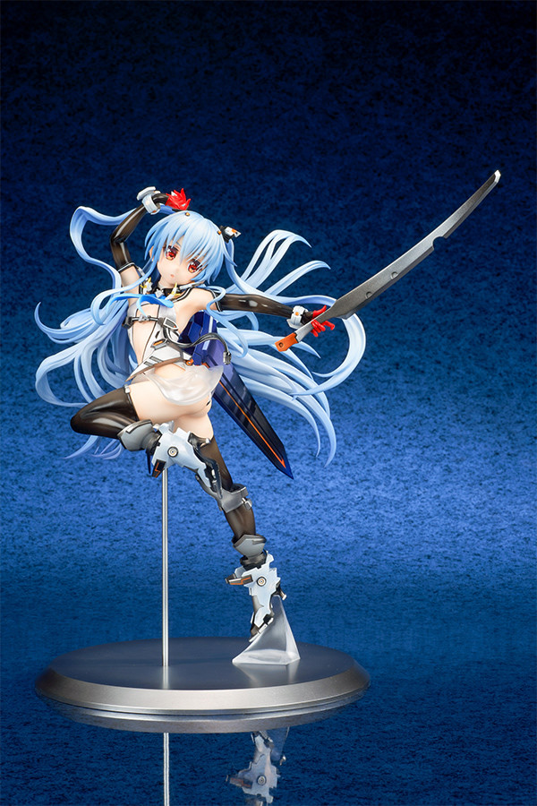 Z/X -Zillions of enemy X- - Kagamihara Azumi - 1/7 (Broccoli) photo 8
