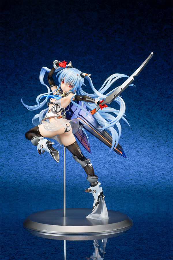 Z/X -Zillions of enemy X- - Kagamihara Azumi - 1/7 (Broccoli) photo 10