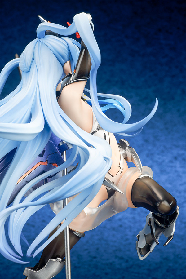 Z/X -Zillions of enemy X- - Kagamihara Azumi - 1/7 (Broccoli) photo 11