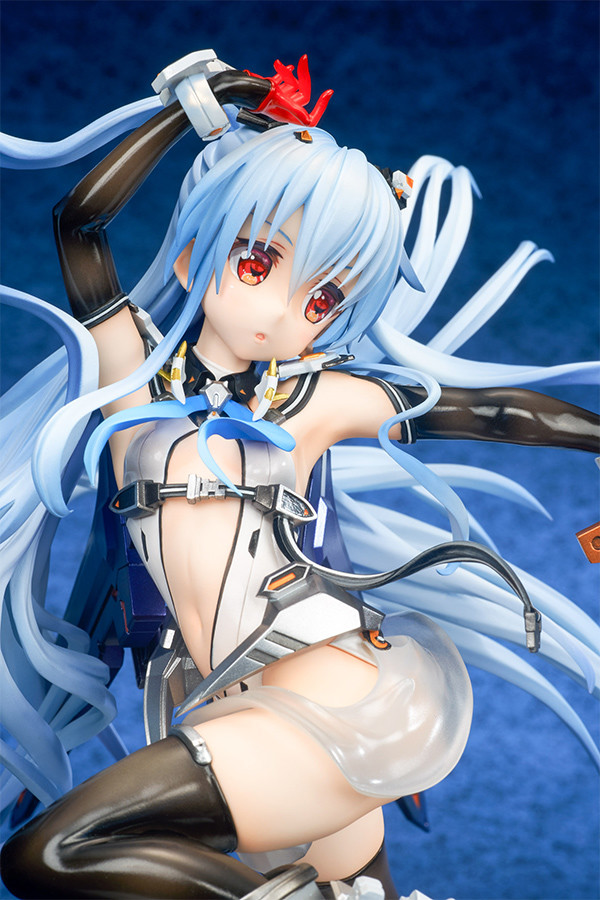 Z/X -Zillions of enemy X- - Kagamihara Azumi - 1/7 (Broccoli) photo 12