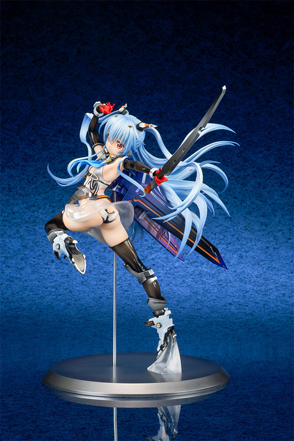 Z/X -Zillions of enemy X- - Kagamihara Azumi - 1/7 (Broccoli) photo 13