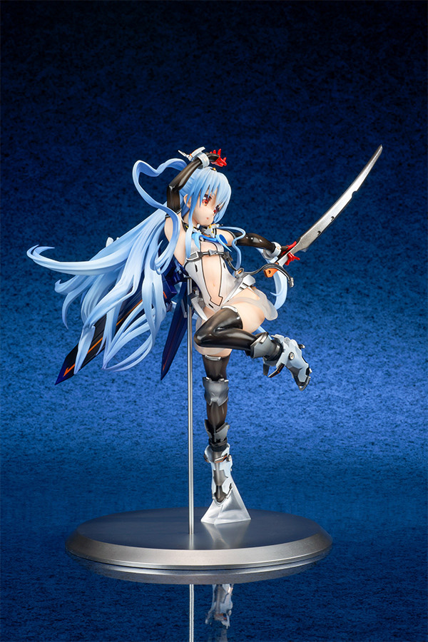 Z/X -Zillions of enemy X- - Kagamihara Azumi - 1/7 (Broccoli) photo 14