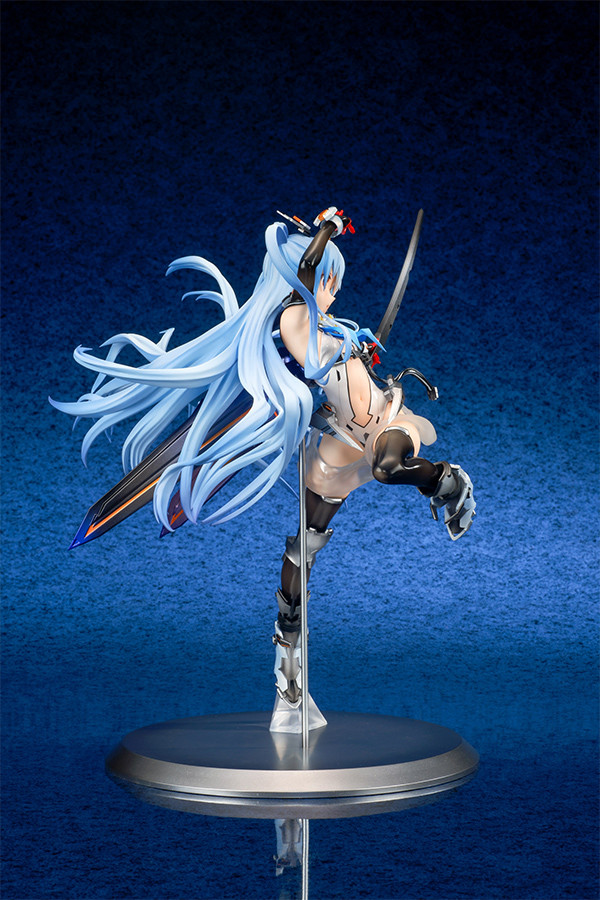 Z/X -Zillions of enemy X- - Kagamihara Azumi - 1/7 (Broccoli) photo 15
