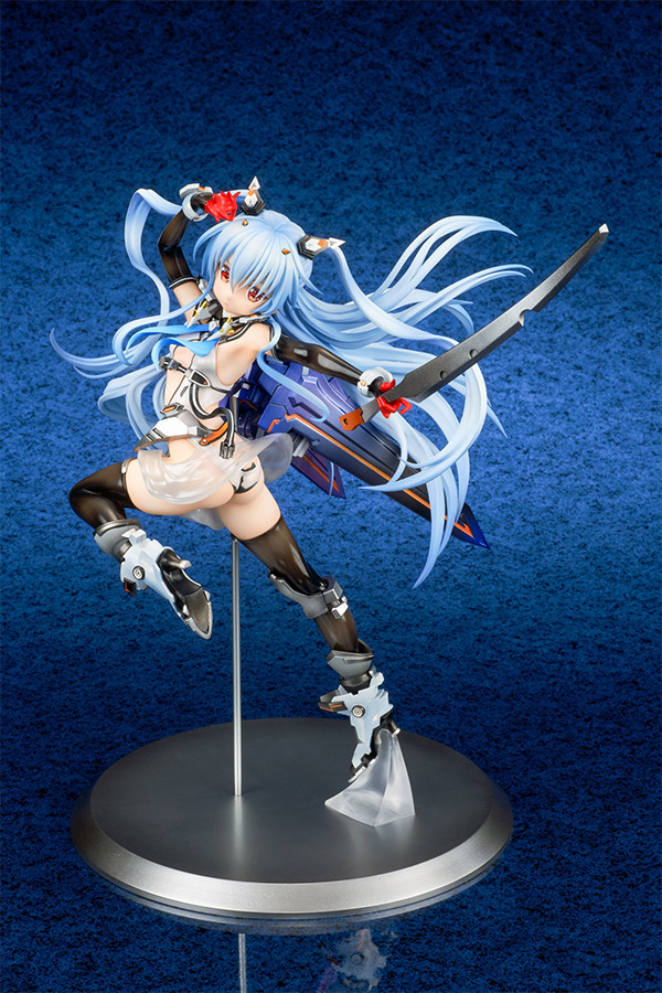 Z/X -Zillions of enemy X- - Kagamihara Azumi - 1/7 (Broccoli) photo 16